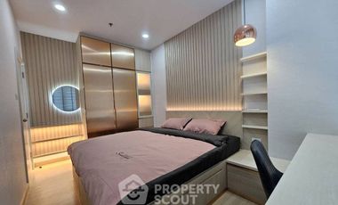 À louer 2 chambres condo à Khlong San, Bangkok