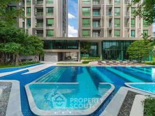 Wohnung zur Miete mit 2 Zimmer in Bang Khen, Bangkok