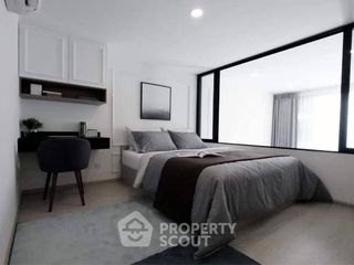 Wohnung zur Miete mit 2 Zimmer in Bang Khen, Bangkok