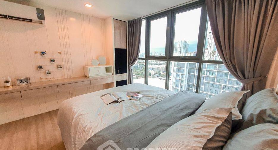 For rent 1 Beds condo in Phra Khanong, Bangkok