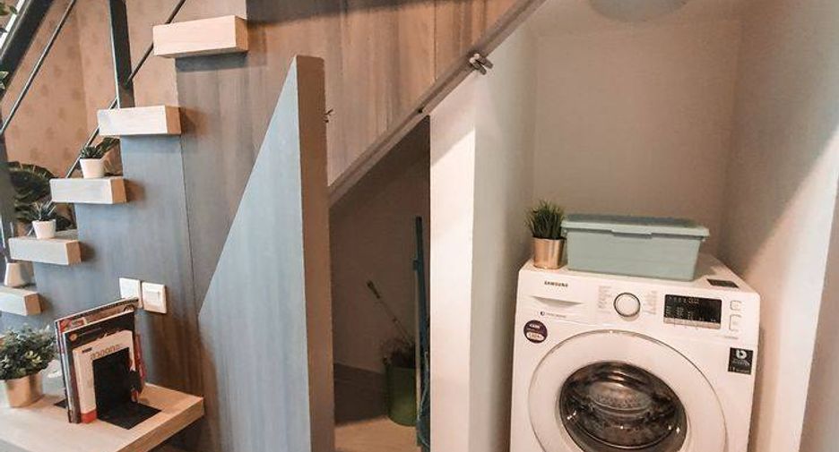 For rent 1 Beds condo in Phra Khanong, Bangkok