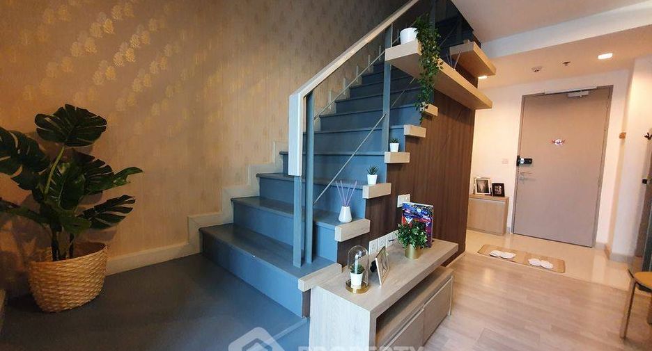 For rent 1 Beds condo in Phra Khanong, Bangkok