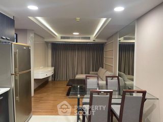 For rent 2 ベッドルーム condo in Phaya Thai, Bangkok
