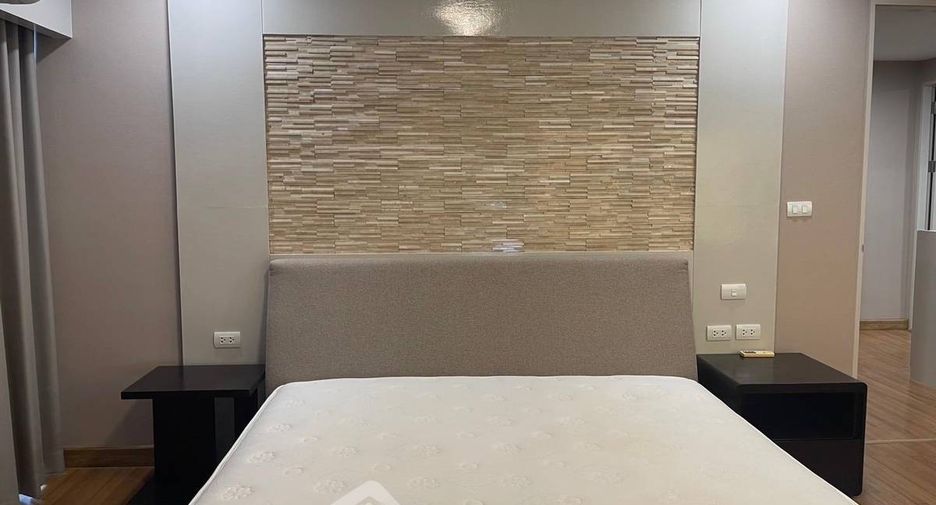For rent 2 ベッドルーム condo in Phaya Thai, Bangkok