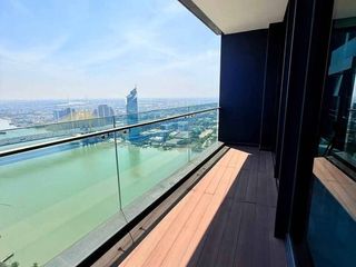 Condo en alquiler de 2 habitaciones en Bang Kho Laem, Bangkok