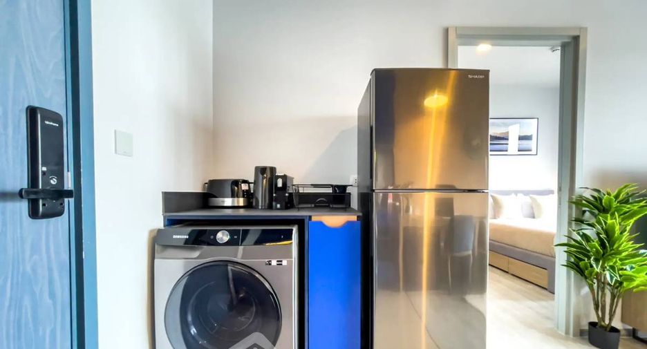 For rent 1 bed condo in Watthana, Bangkok
