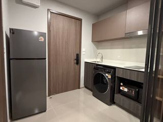 À louer 1 chambre condo à Chatuchak, Bangkok
