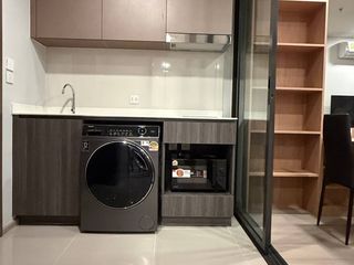 À louer 1 chambre condo à Chatuchak, Bangkok