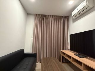 À louer 1 chambre condo à Chatuchak, Bangkok