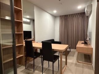 À louer 1 chambre condo à Chatuchak, Bangkok