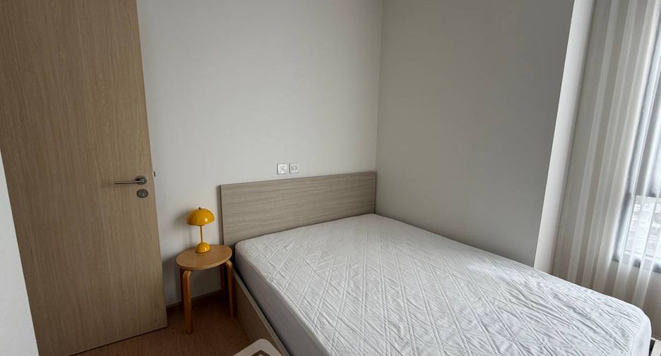À louer 1 chambre condo à Watthana, Bangkok