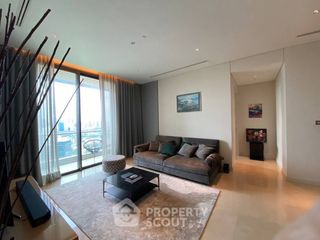 À louer 3 chambres condo à Pathum Wan, Bangkok