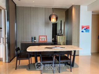 À louer 3 chambres condo à Pathum Wan, Bangkok