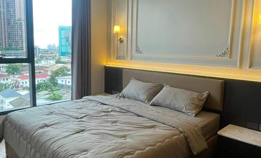 Wohnung zur Miete mit 1 Zimmer in Khlong Toei, Bangkok