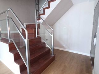 For rent 3 bedrooms condo in Huai Khwang, Bangkok