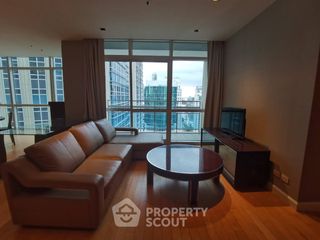 À louer 3 chambres condo à Pathum Wan, Bangkok
