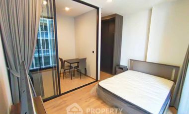 À louer 1 chambre condo à Phaya Thai, Bangkok