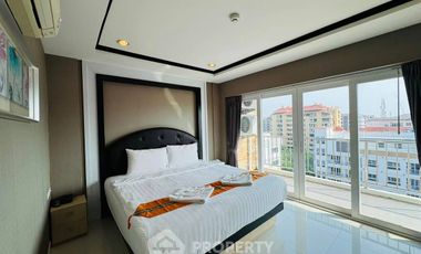 For rent 2 ベッドルーム condo in Bang Lamung, Chonburi