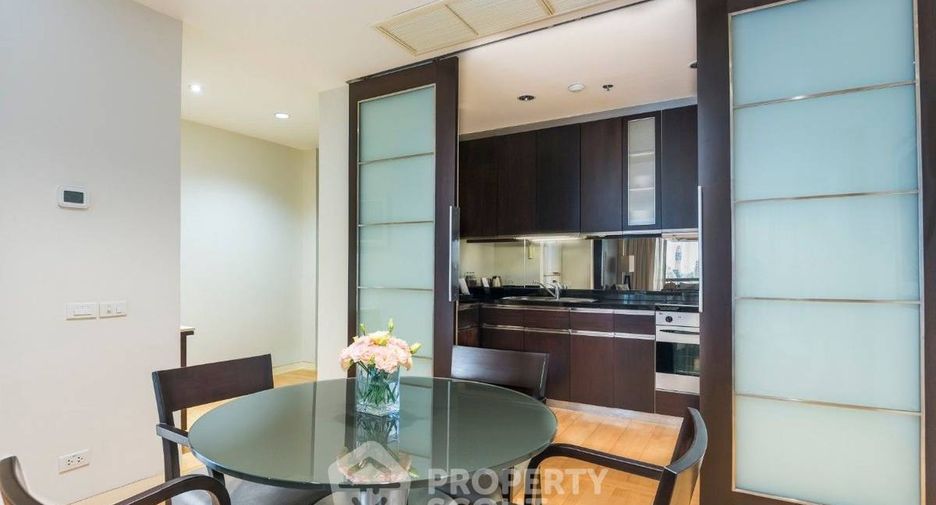 For rent 1 Beds apartment in Khlong Toei, Bangkok