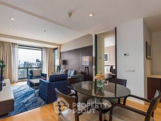 À louer 1 chambre appartement à Khlong Toei, Bangkok
