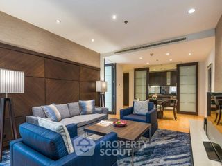 À louer 1 chambre appartement à Khlong Toei, Bangkok