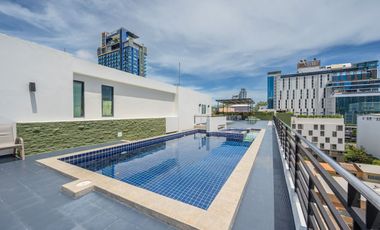 Wohnung zur Miete mit 2 Zimmer in Bang Lamung, Chonburi