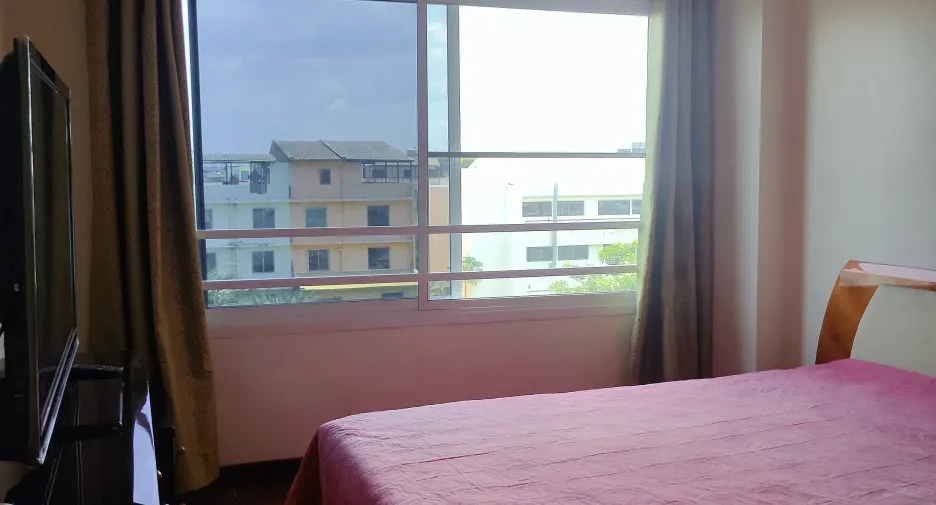 出租 2 卧室 公寓 在 Bang Phli, Samut Prakan