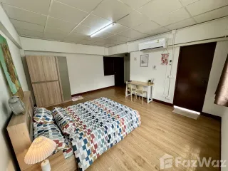 À louer studio appartement à Phra Khanong, Bangkok