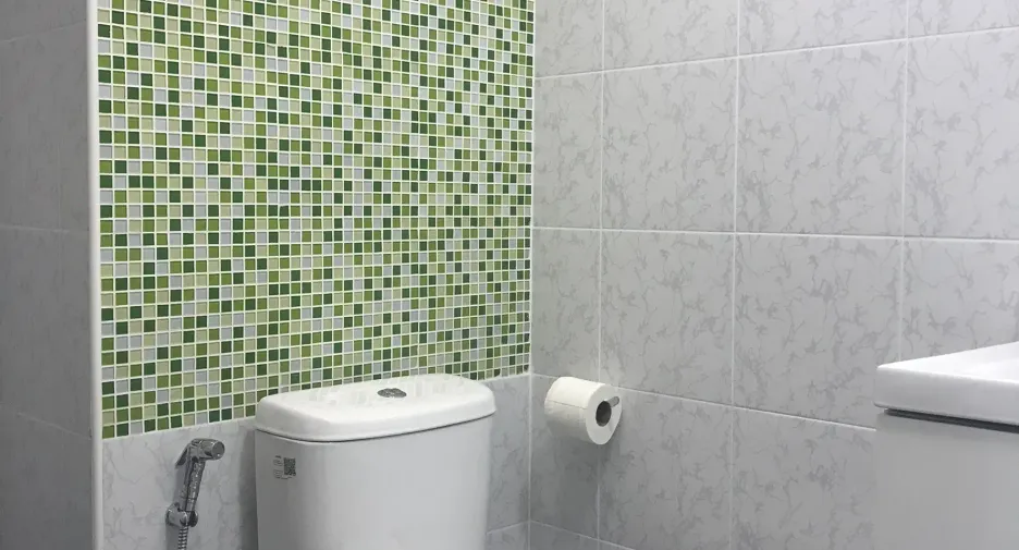 For rent studio condo in Huai Khwang, Bangkok