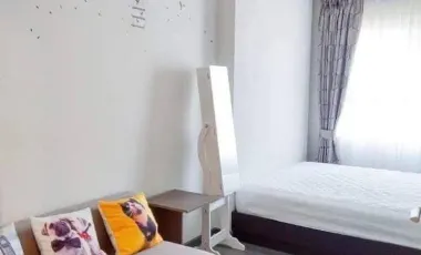 For rent スタジオ condo in Mueang Samut Prakan, Samut Prakan