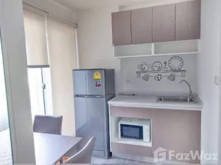 Wohnung zur Miete mit Studio in Mueang Samut Prakan, Samut Prakan