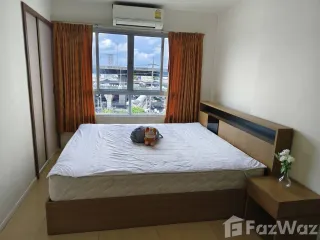 À louer studio condo à Bang Phli, Samut Prakan