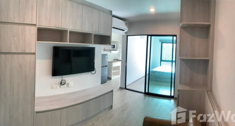 For rent 1 Beds condo in Prawet, Bangkok