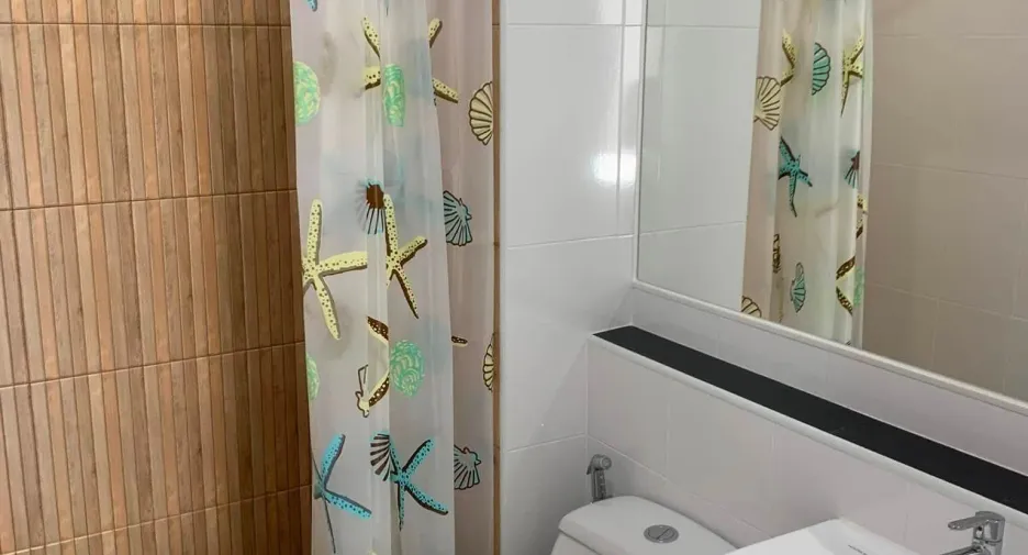 For rent 1 Beds condo in Prawet, Bangkok
