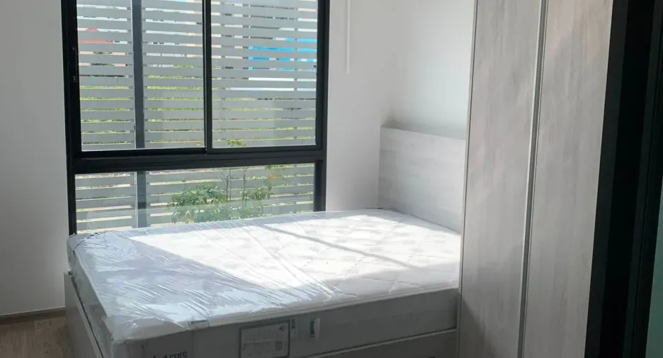 For rent 1 Beds condo in Prawet, Bangkok