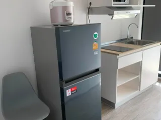For rent 1 Beds condo in Prawet, Bangkok