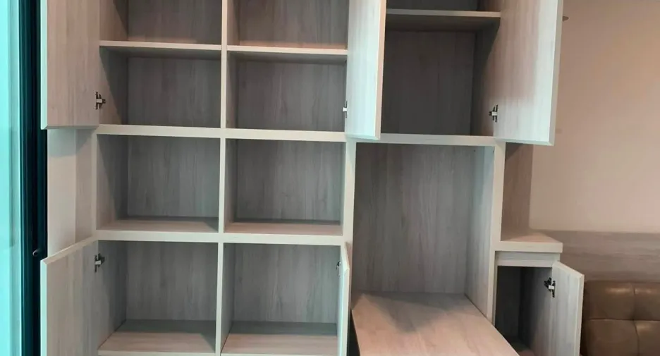 For rent 1 Beds condo in Prawet, Bangkok