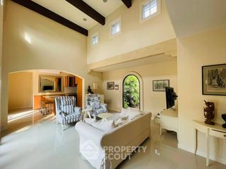 For rent 3 bedrooms house in Bang Lamung, Chonburi