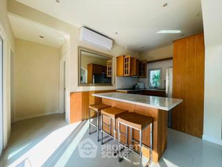 For rent 3 bedrooms house in Bang Lamung, Chonburi