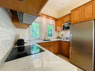 For rent 3 bedrooms house in Bang Lamung, Chonburi