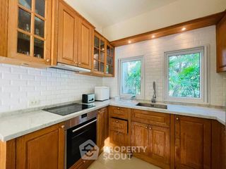 For rent 3 bedrooms house in Bang Lamung, Chonburi
