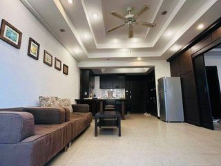 For rent 3 bedrooms house in Bang Lamung, Chonburi