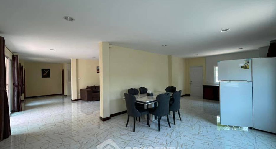 For rent 3 ベッドルーム house in Bang Lamung, Chonburi