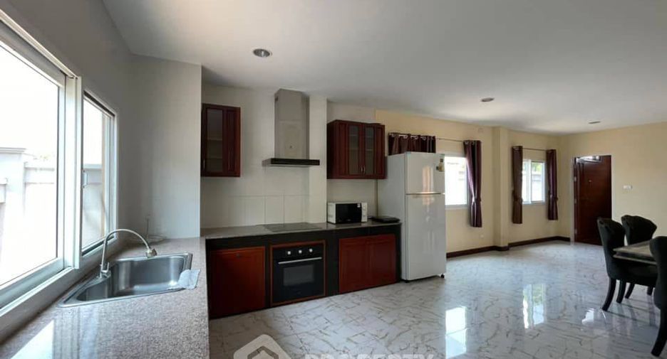 For rent 3 ベッドルーム house in Bang Lamung, Chonburi