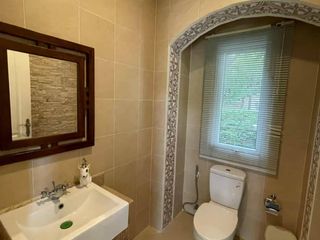 For rent 3 bedrooms house in Bang Lamung, Chonburi