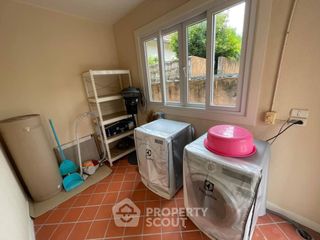 For rent 3 bedrooms house in Bang Lamung, Chonburi