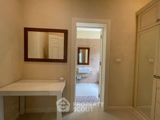 For rent 3 bedrooms house in Bang Lamung, Chonburi