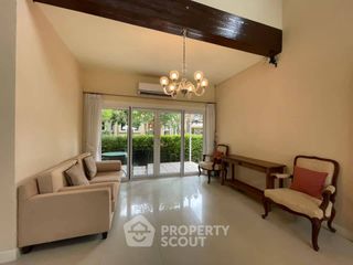 For rent 3 bedrooms house in Bang Lamung, Chonburi