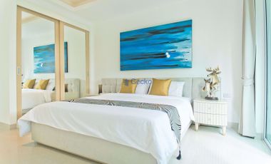Casa en alquiler y en venta de 3 habitaciones en Bang Lamung, Chonburi
