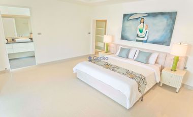 Casa en alquiler y en venta de 3 habitaciones en Bang Lamung, Chonburi